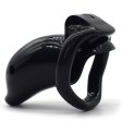 (image for) Dolphin Male Chastity Device