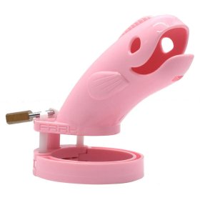 Whale Chastity Device Whale Chastity Device