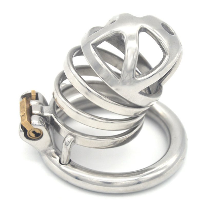 (image for) Net Male Chastity Device Cage