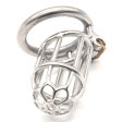 (image for) Plum Blossom Chastity Device