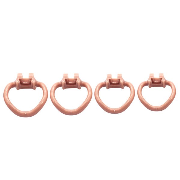(image for) Dog Male Chastity Device