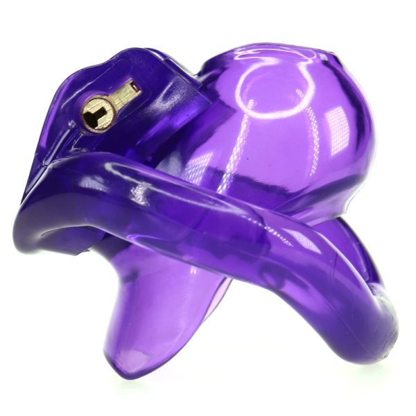 (image for) HT V3 The Nub Chastity Cage