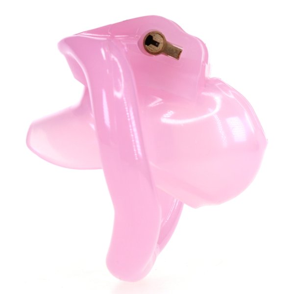 (image for) HT V3 The Nub Chastity Cage
