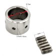 (image for) Spiked Genital Torment Ballstretcher