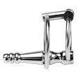 (image for) Ribbed Urethral Sound