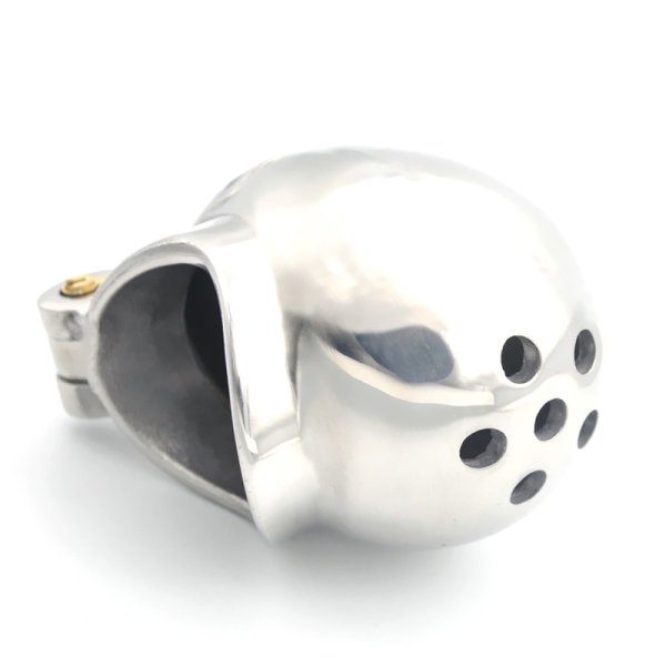 (image for) Egg Male Chastity Cage