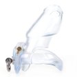(image for) HT V4 CB6000 Cock Cage - L