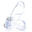 (image for) HT V4 CB6000 Cock Cage - L