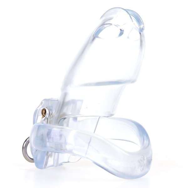 (image for) HT V4 CB6000 Cock Cage - L