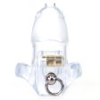 (image for) HT V4 CB6000 Cock Cage - L