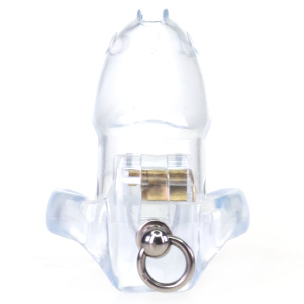 (image for) HT V4 CB6000 Cock Cage - L