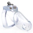 (image for) HT V4 CB6000 Cock Cage - L