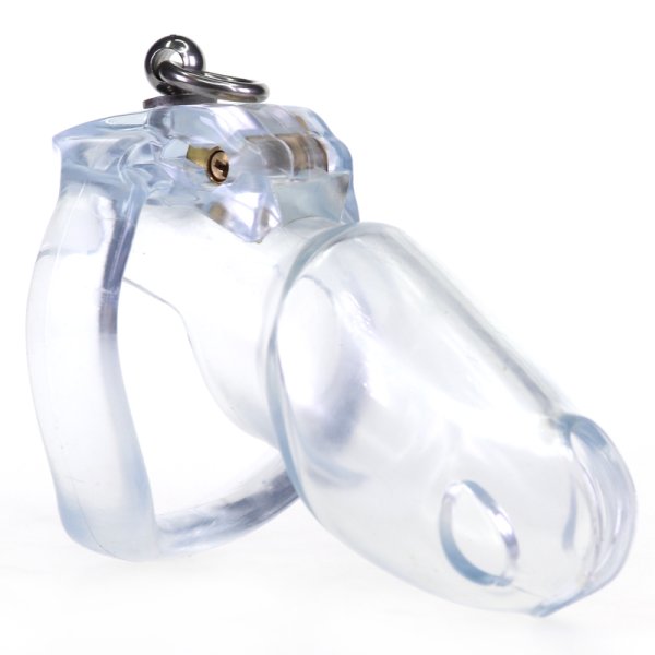 (image for) HT V4 CB6000 Cock Cage - L