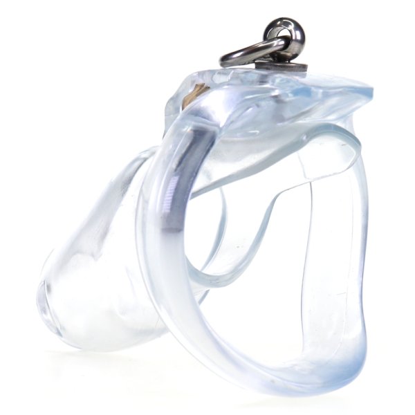 (image for) HT V4 CB6000 Cock Cage - L