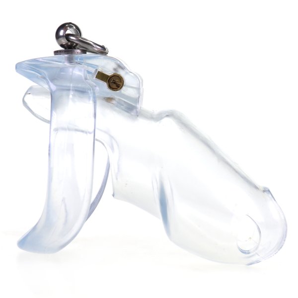 (image for) HT V4 CB6000 Cock Cage - L