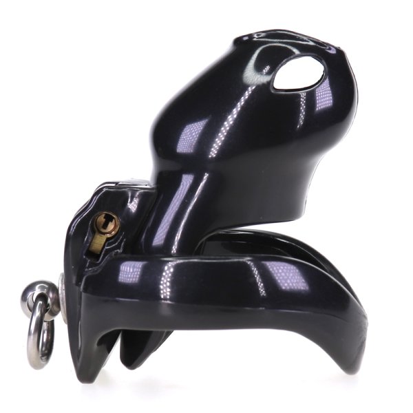 (image for) HT V4 CB6000 Cock Cage - S