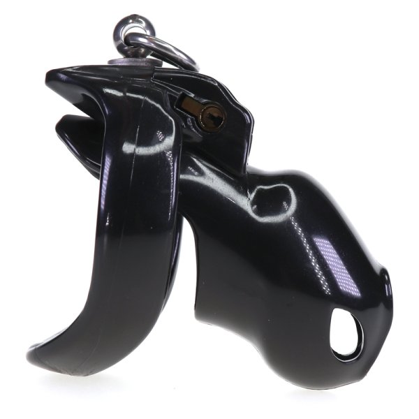(image for) HT V4 CB6000 Cock Cage - S