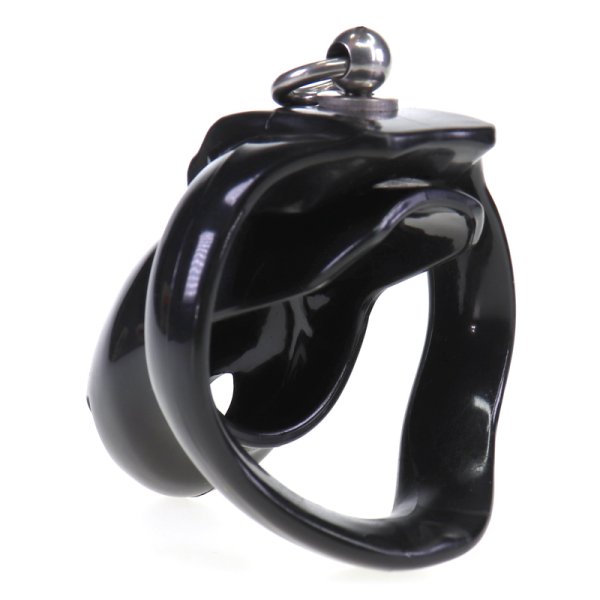 (image for) HT V4 CB6000 Cock Cage - S
