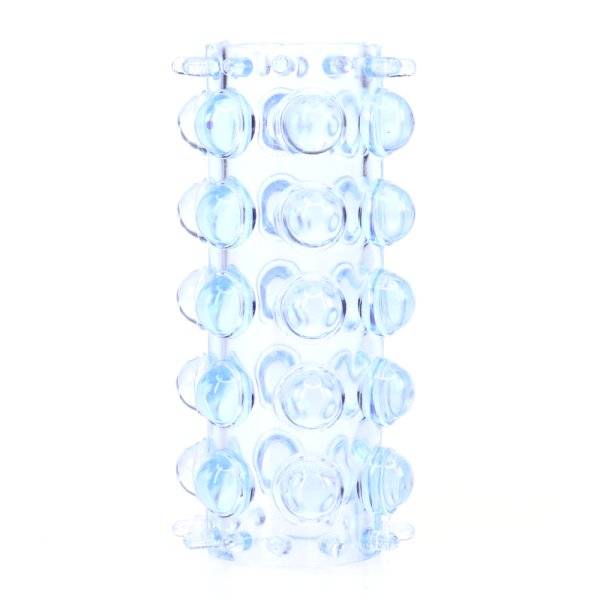 (image for) 7 In 1 Penis Sleeve Set
