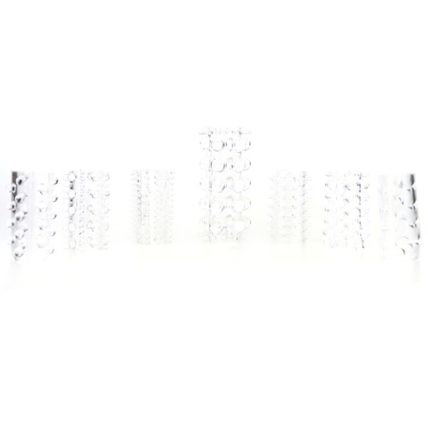 (image for) 7 In 1 Penis Sleeve Set