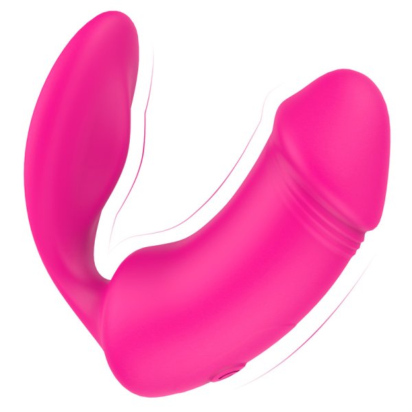 (image for) Dildo Strap On Vibrator