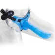 (image for) Harness Curved Dong - 10 Function Vibration