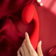 (image for) Kiss Toy Tina Suction Vibrator