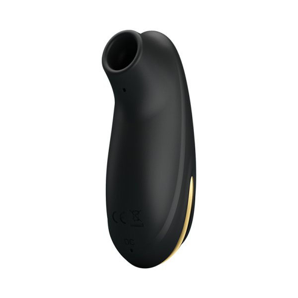 (image for) Prettylove Otis Sucking Vibrator