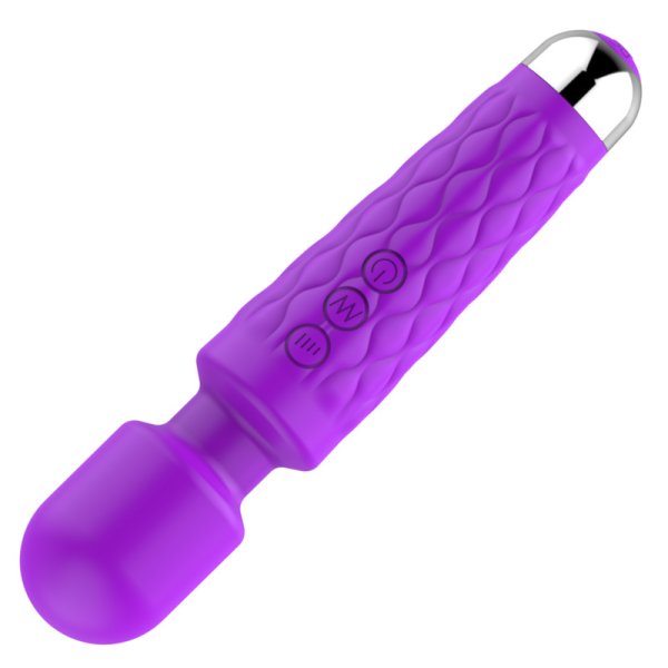 (image for) Wand AV Massage Vibrator