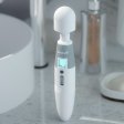 (image for) Extreme Speed Wand Massager