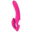 (image for) Nami Double Penetration Vibrator