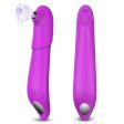 (image for) Youmis Clit Suction Vibrator