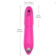 (image for) Youmis Clit Suction Vibrator
