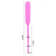 (image for) Silicone Vibrator Urethral Sounds Penis Plug