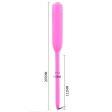 (image for) Silicone Vibrator Urethral Sounds Penis Plug