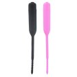 (image for) Silicone Vibrator Urethral Sounds Penis Plug