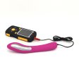(image for) Electric Shock G-spot Vibrator