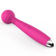 (image for) Alina AV Vibrator