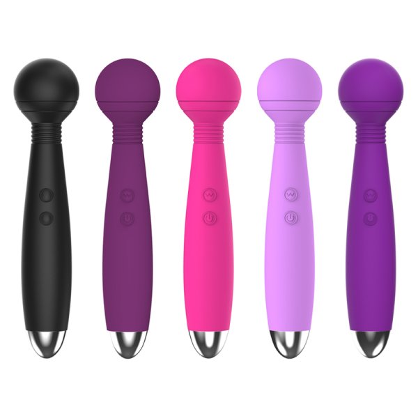 (image for) Alina AV Vibrator