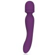 (image for) Angels Double Head AV Vibrator