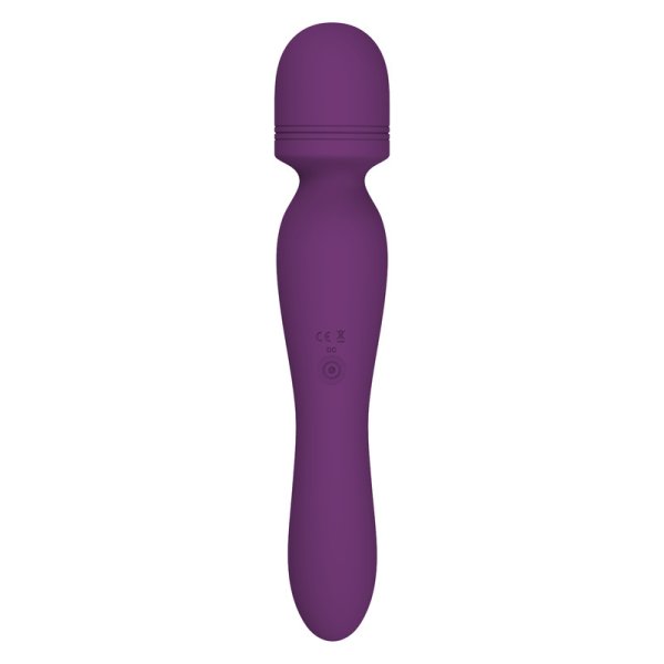 (image for) Angels Double Head AV Vibrator