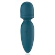 (image for) Baldwin Magic Wand AV Vibrator
