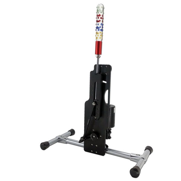 (image for) Premium Elves Sex Machine