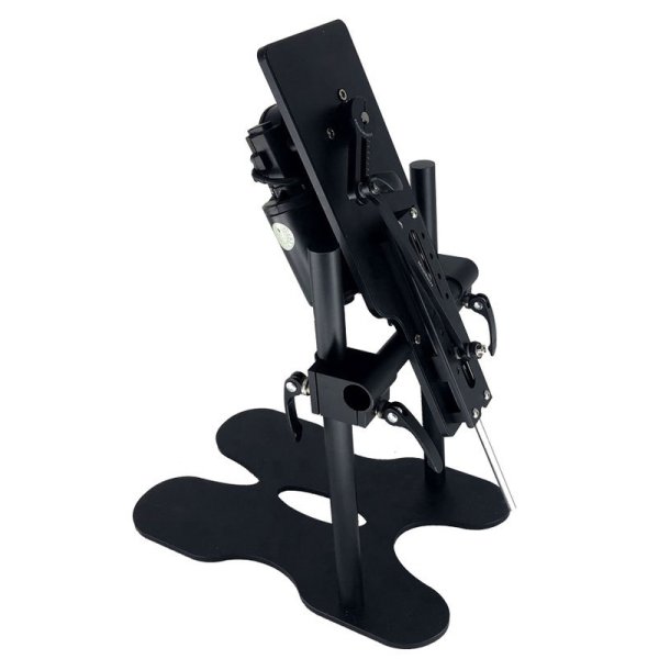 (image for) Premium Butterfly Fucking Machine