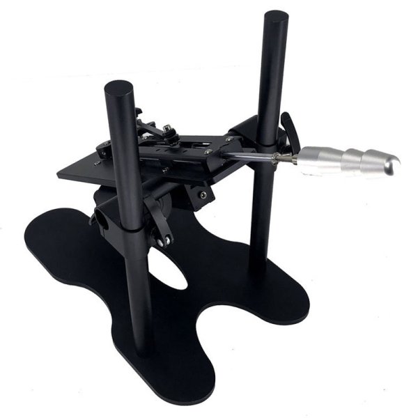 (image for) Premium Butterfly Fucking Machine