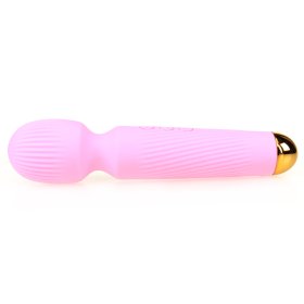 Magnetic Charging Wand Vibrator