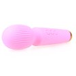 (image for) Magnetic Charging Wand Vibrator
