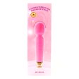 (image for) Magnetic Charging Wand Vibrator