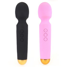 Magnetic Charging Wand Vibrator