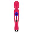 (image for) Dazzle LCD Wand Vibrator